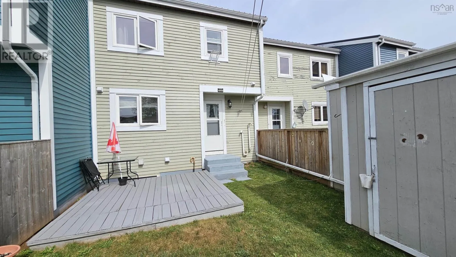 55 Bonaventure Place