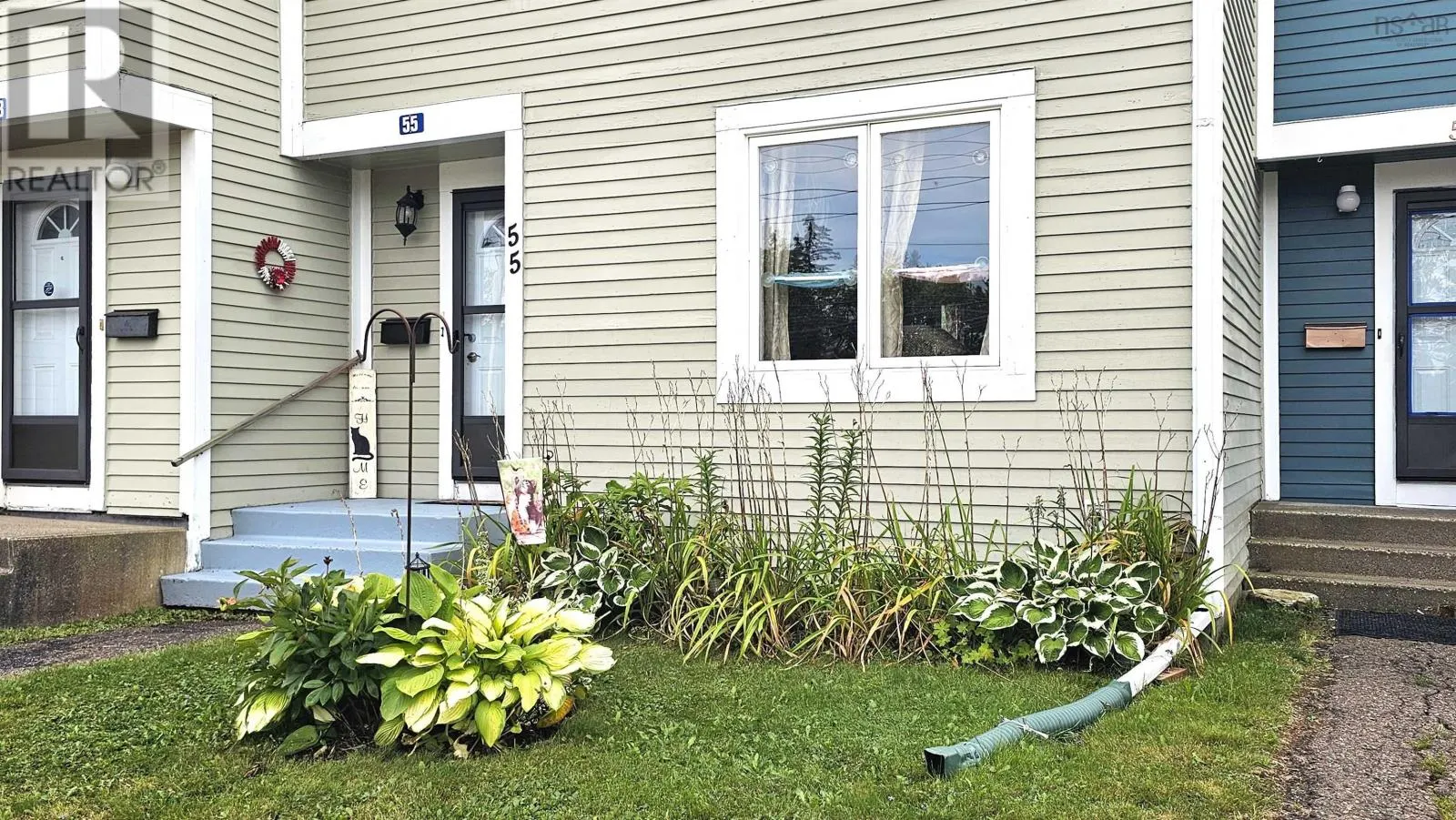 55 Bonaventure Place