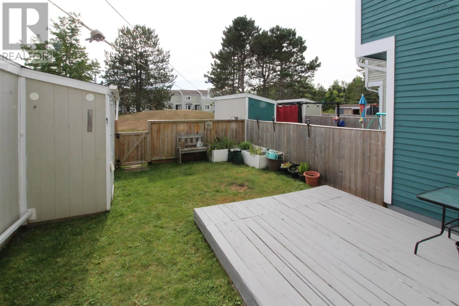 55 Bonaventure Place