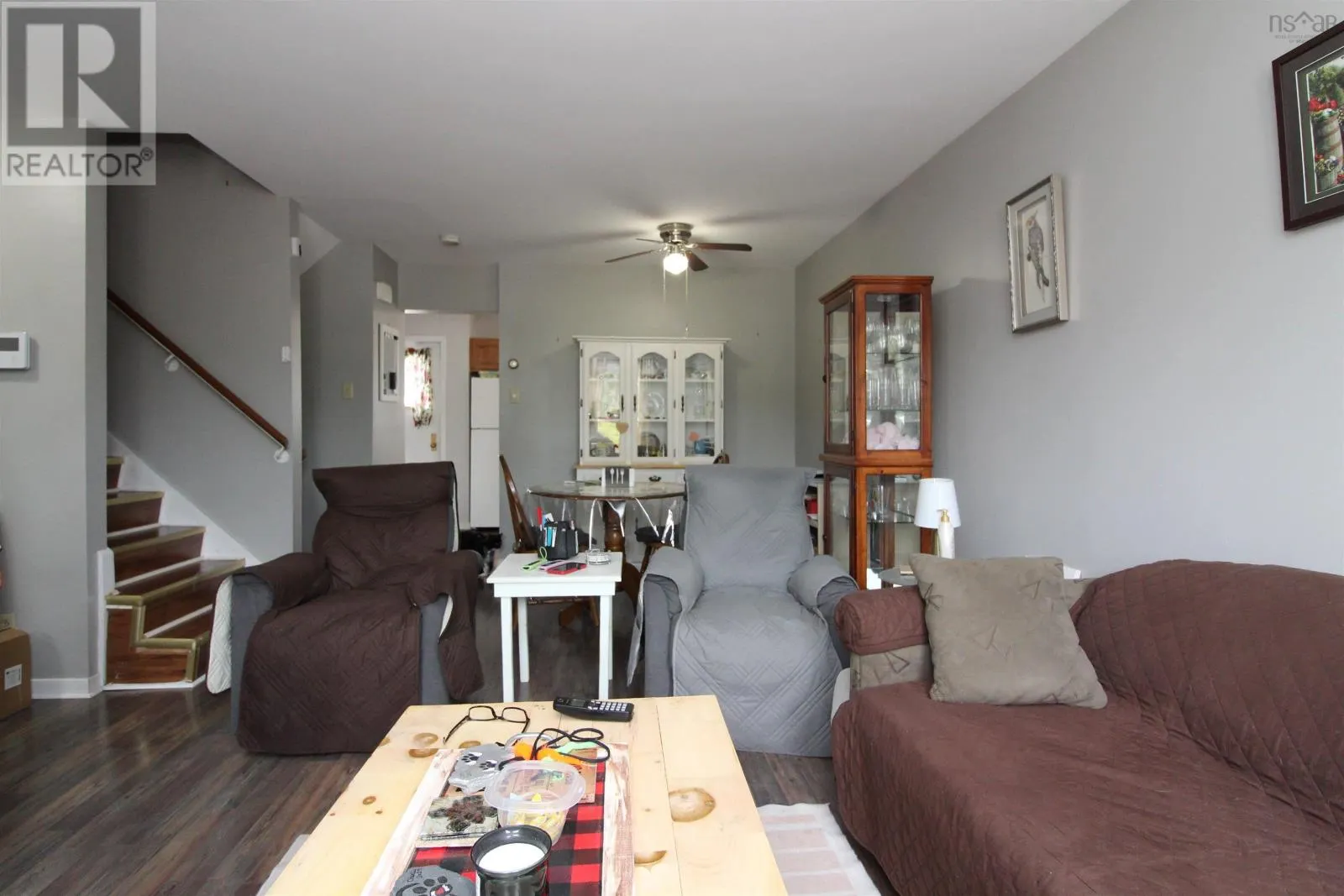 55 Bonaventure Place