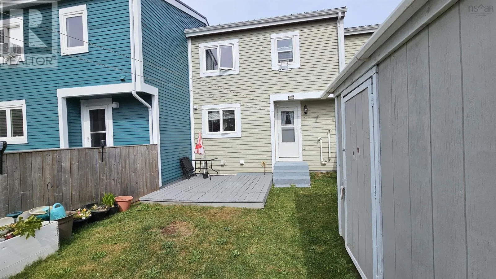 55 Bonaventure Place