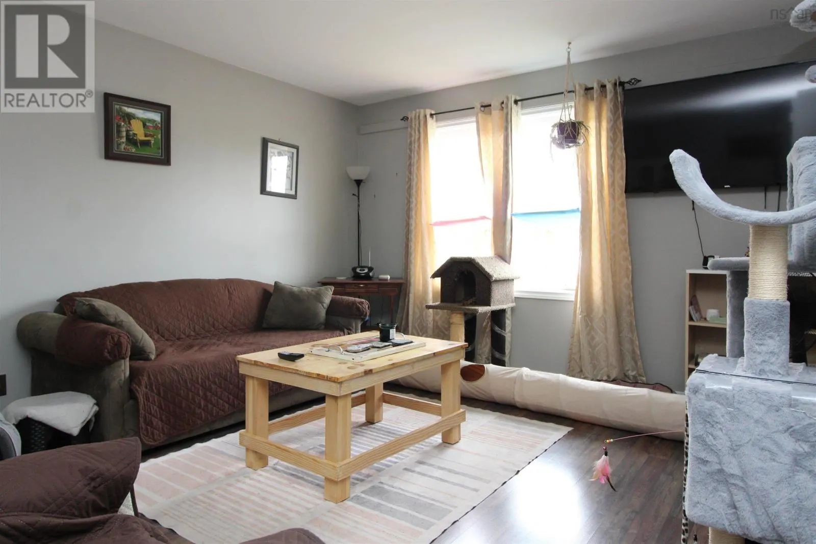 55 Bonaventure Place