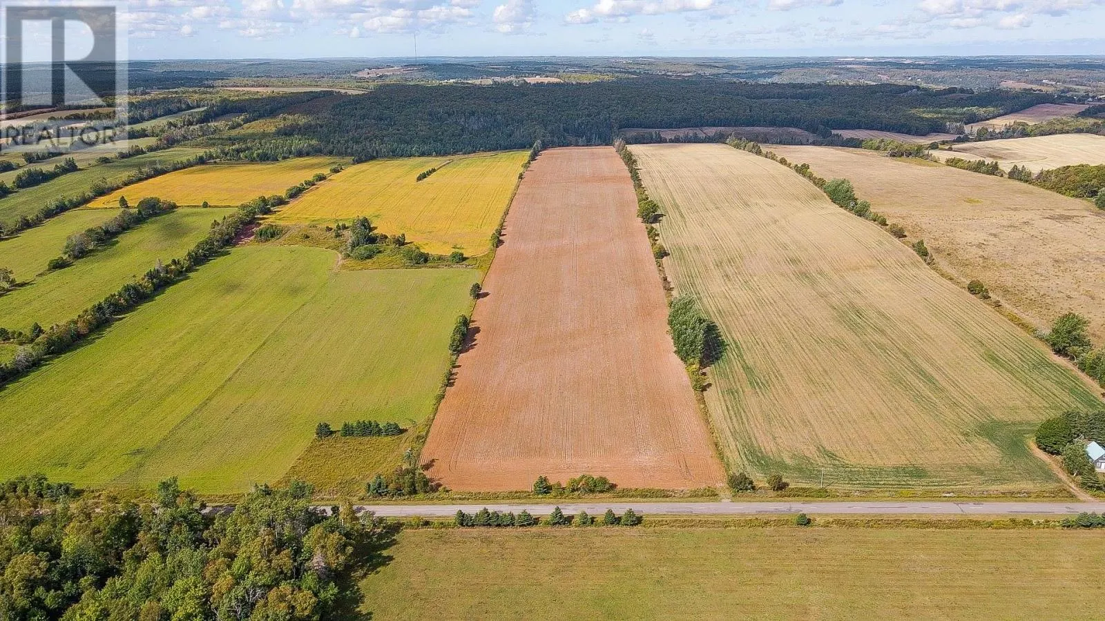 Acreage New Argyle Road