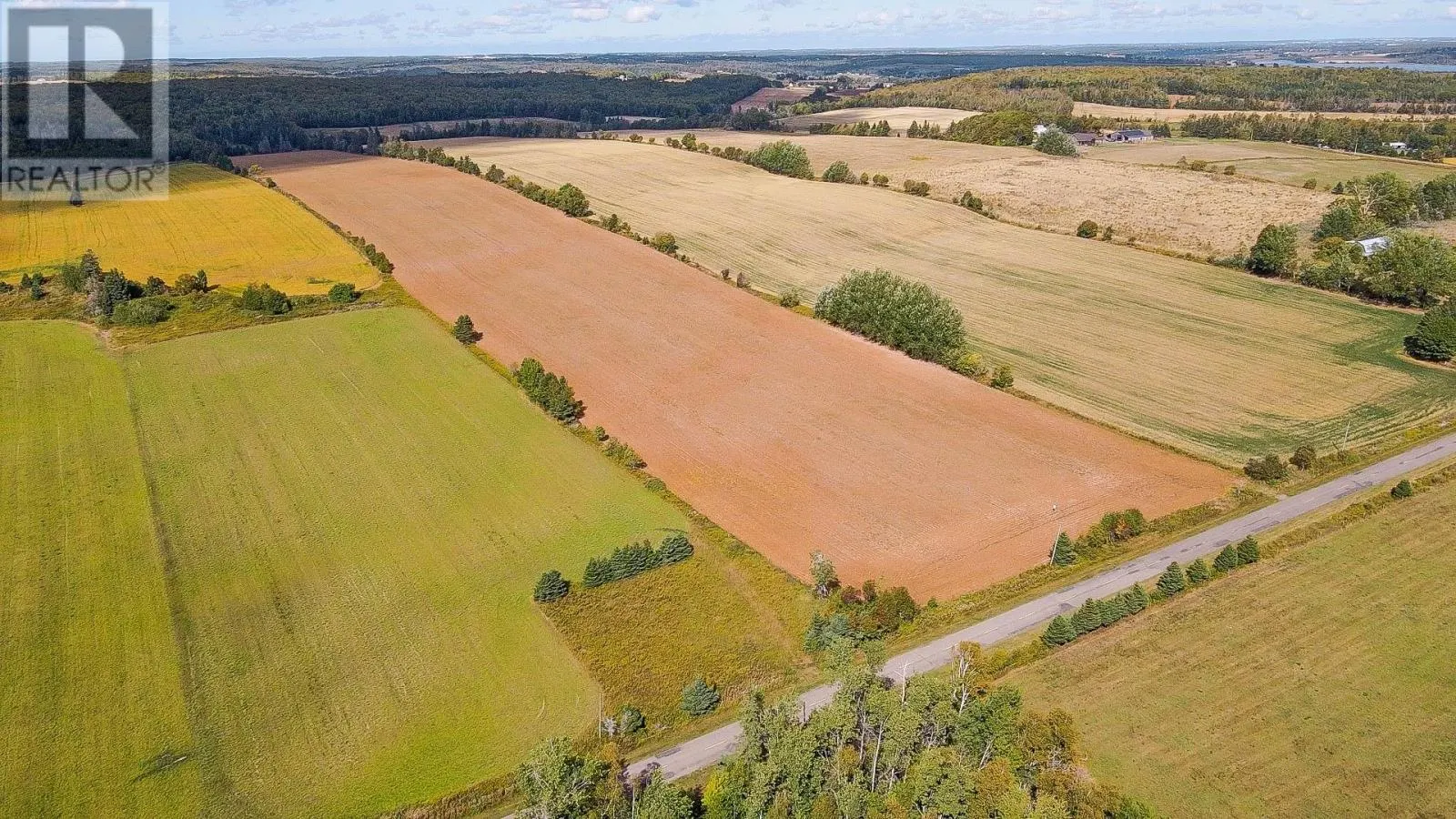 Acreage New Argyle Road
