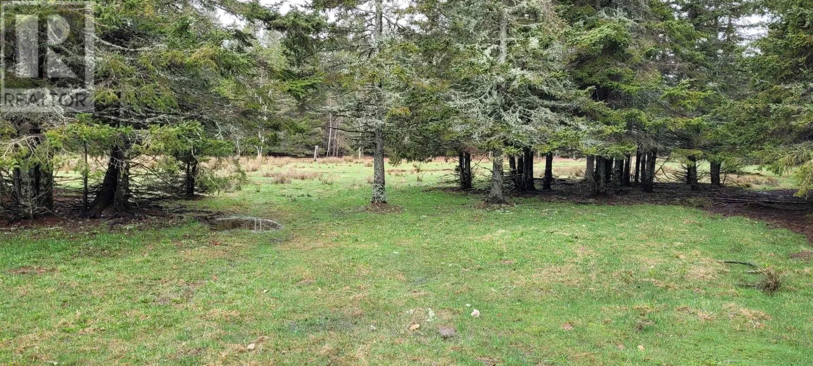 Acreage New Argyle Road