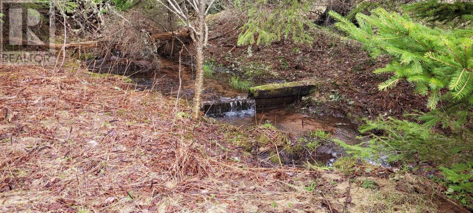 Acreage New Argyle Road