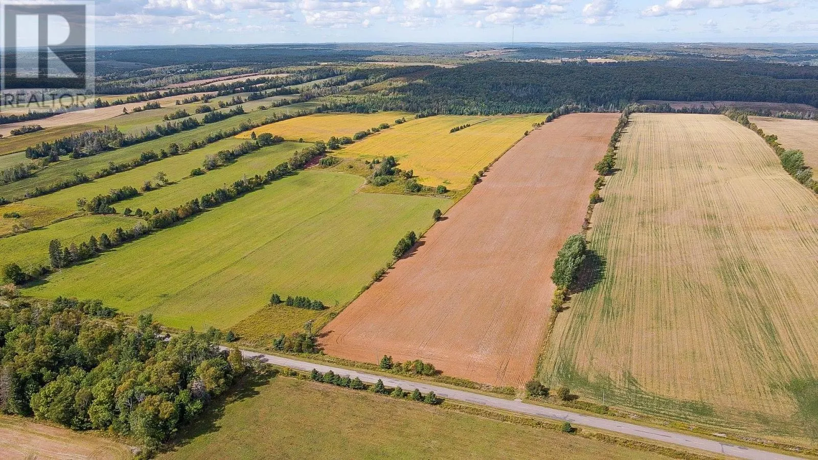 Acreage New Argyle Road