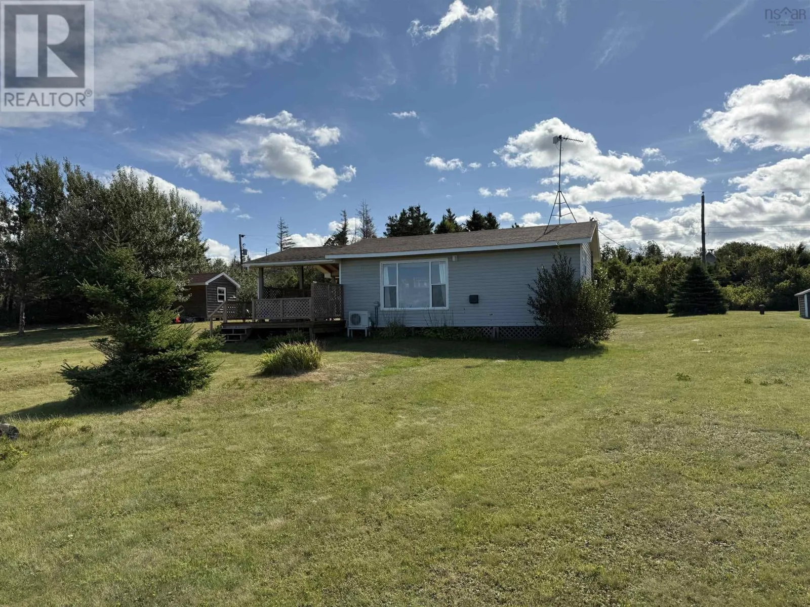 113 Ceilidh Lane