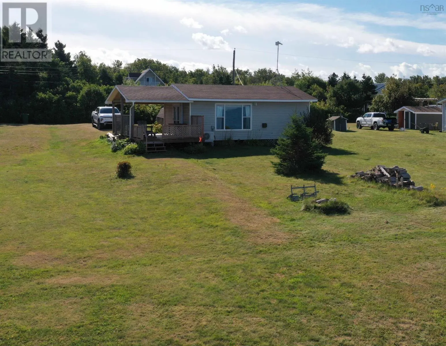 113 Ceilidh Lane