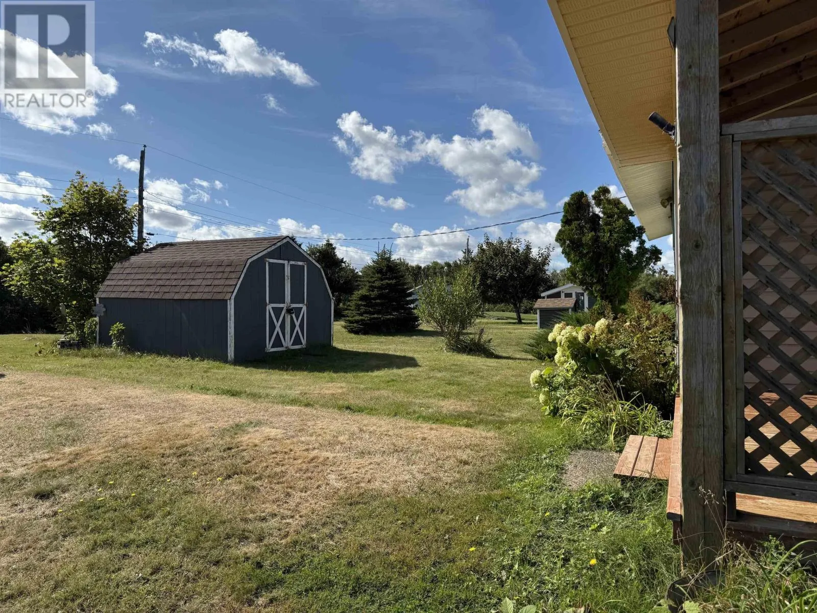 113 Ceilidh Lane