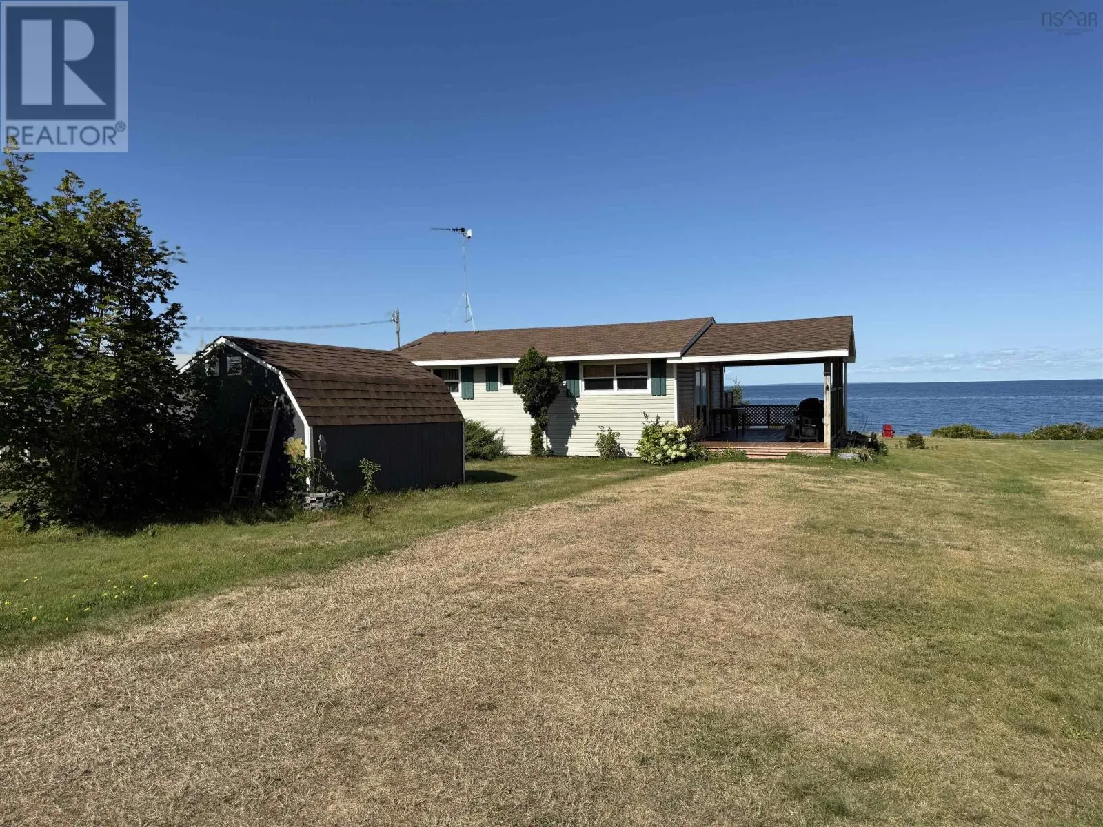 113 Ceilidh Lane