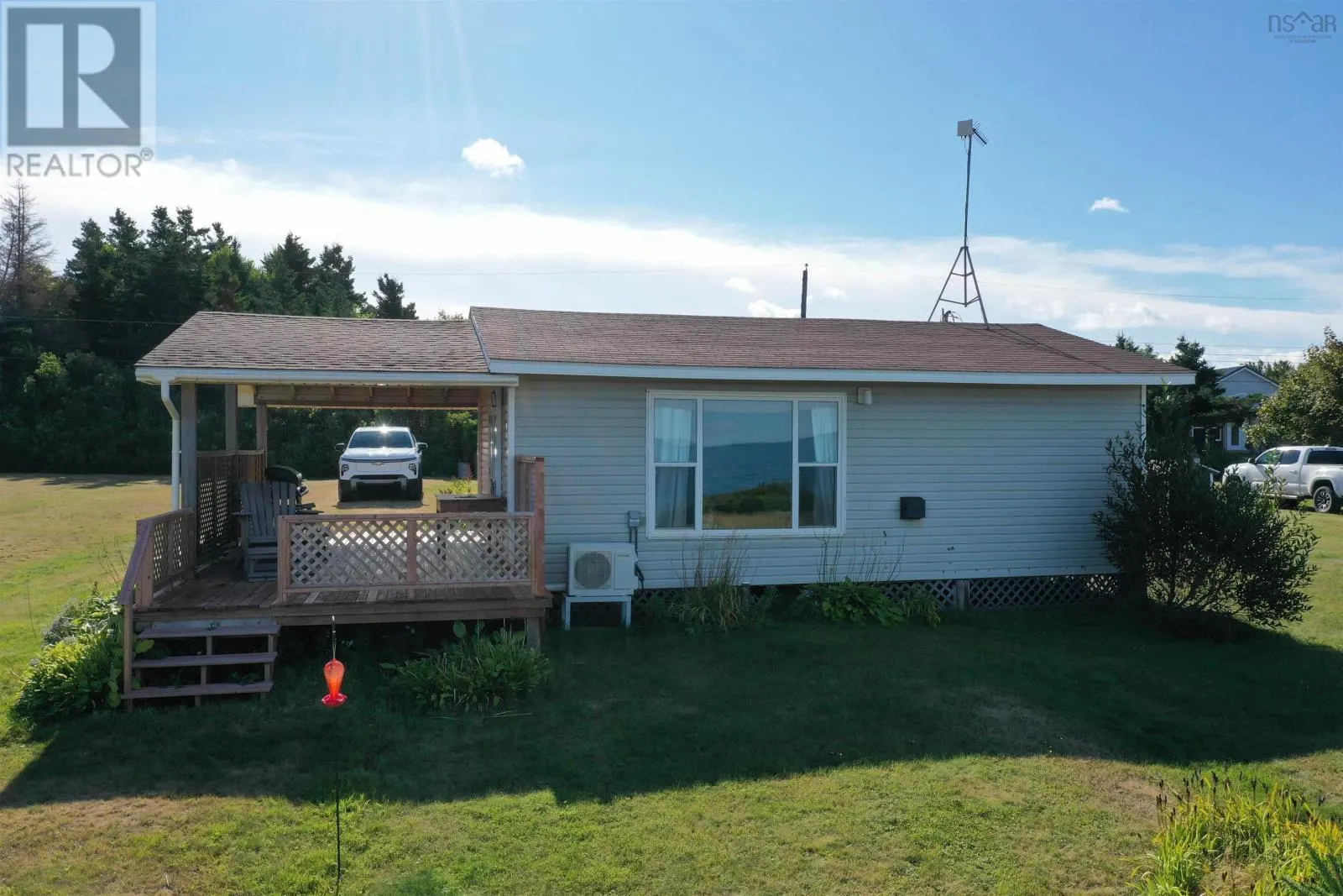 113 Ceilidh Lane