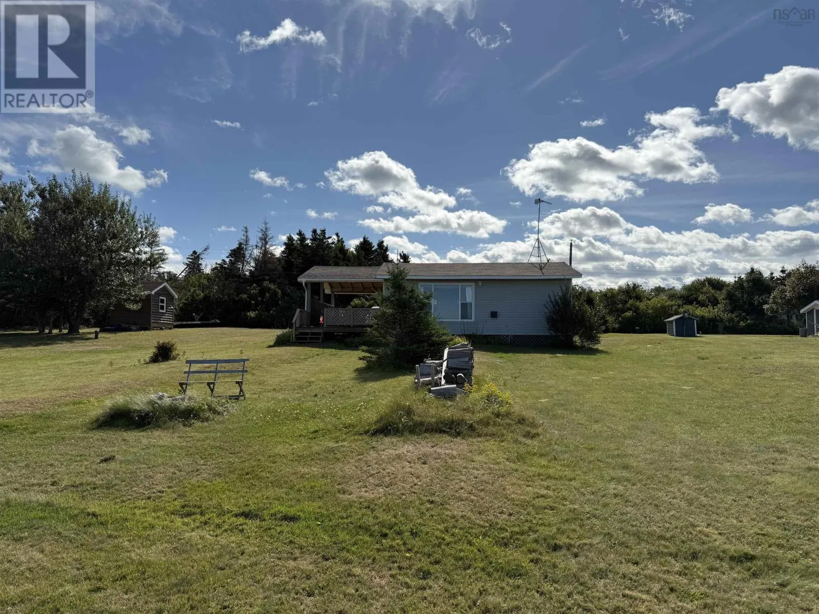 113 Ceilidh Lane