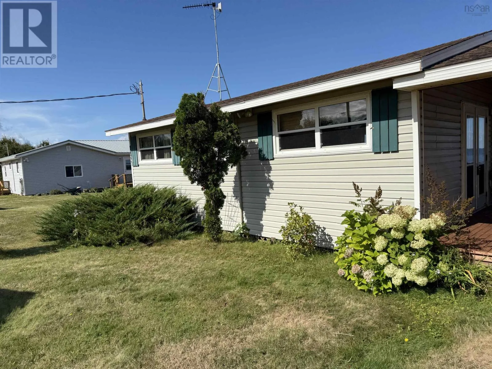 113 Ceilidh Lane