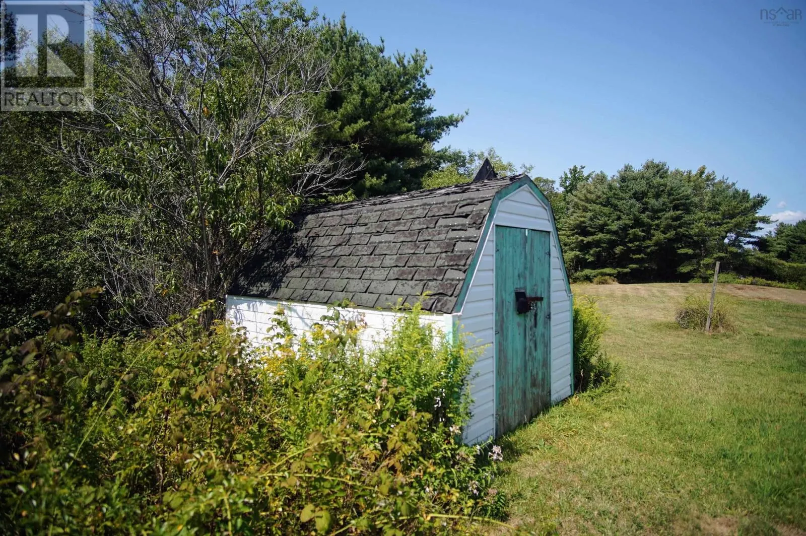 560 West Sable Road