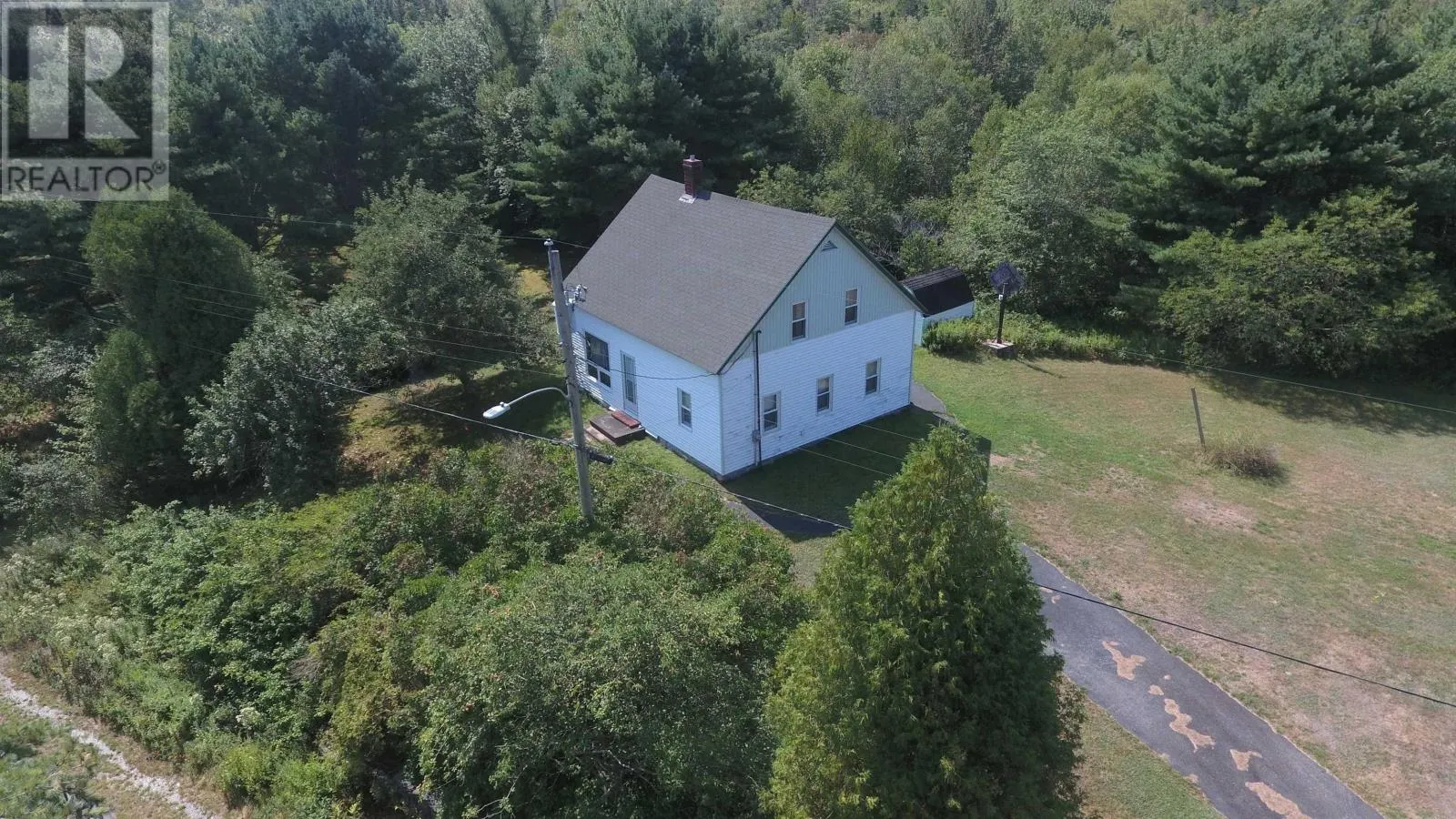 560 West Sable Road