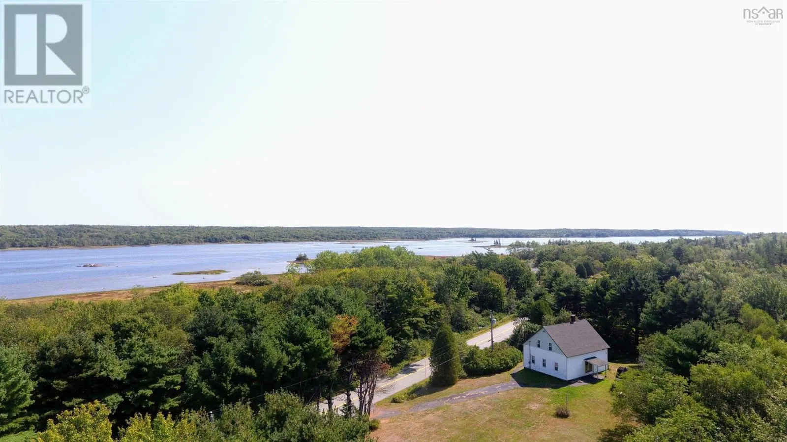 560 West Sable Road