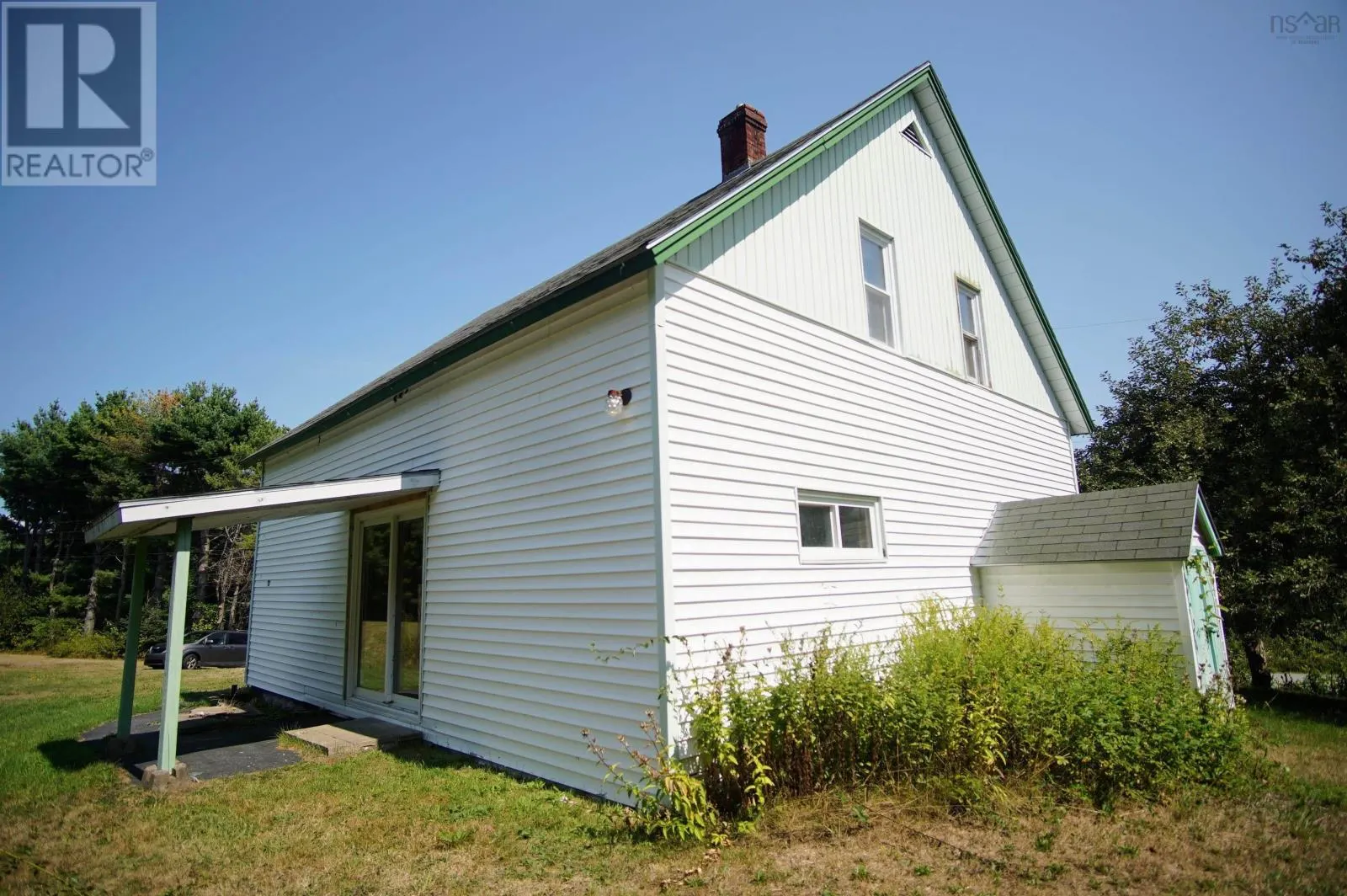 560 West Sable Road