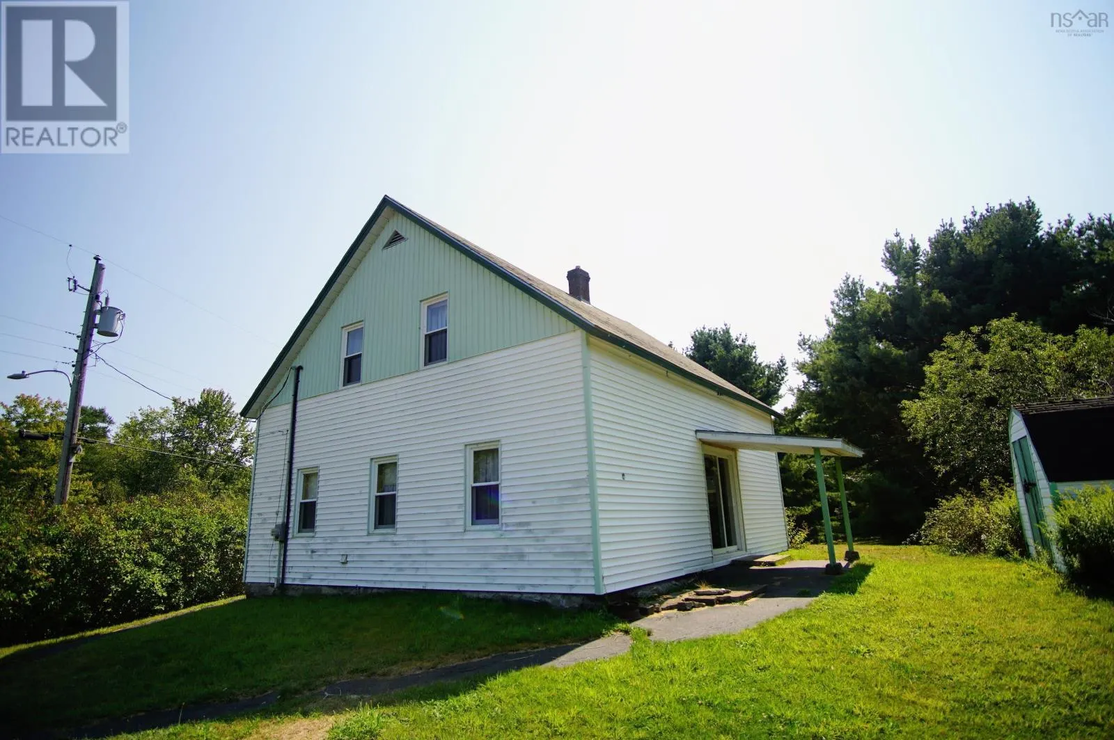 560 West Sable Road