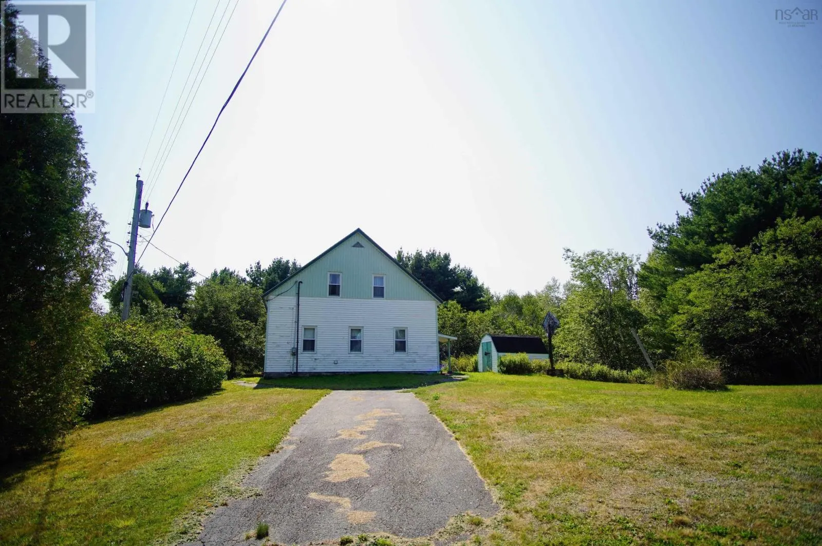 560 West Sable Road