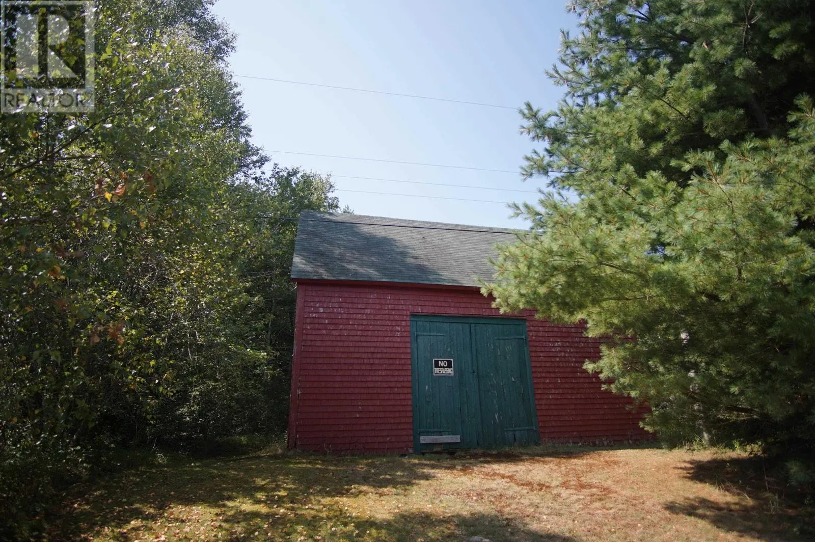 560 West Sable Road