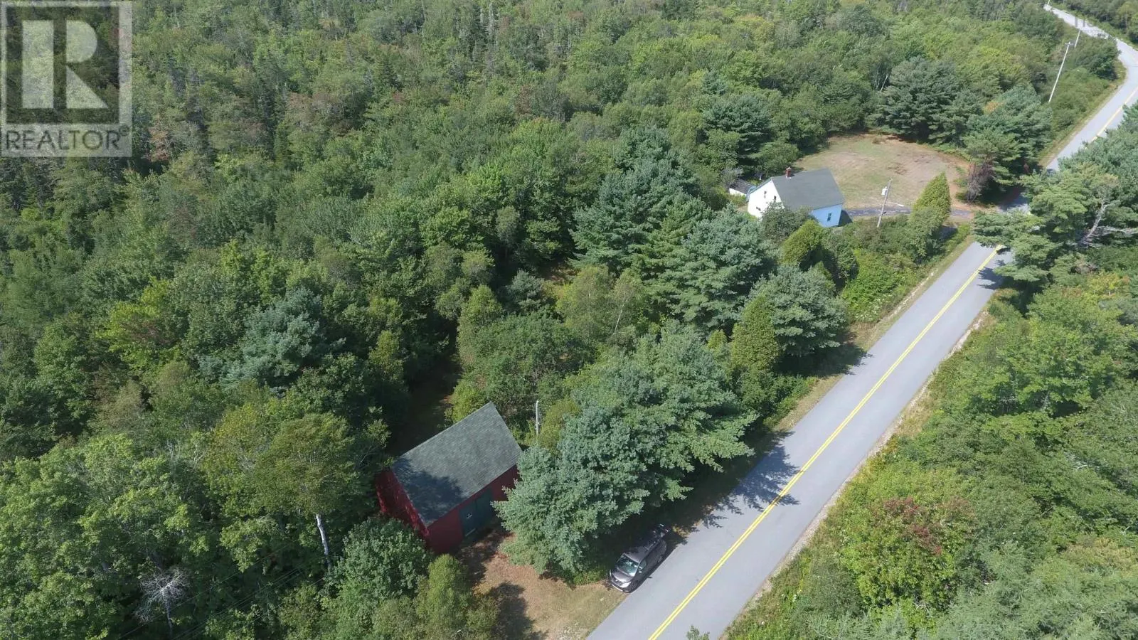 560 West Sable Road