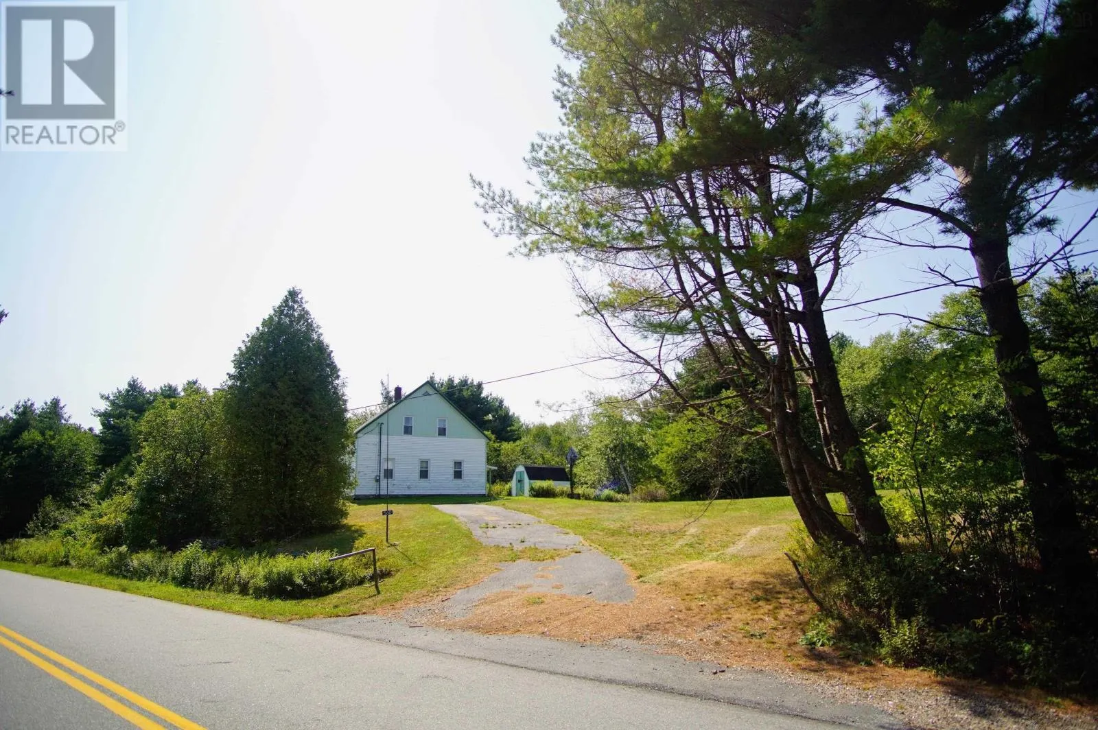 560 West Sable Road