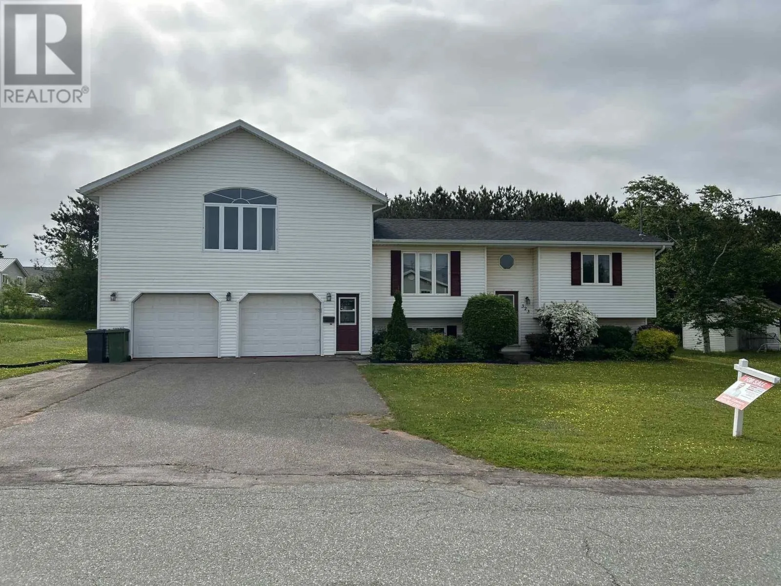 323 Norman Drive