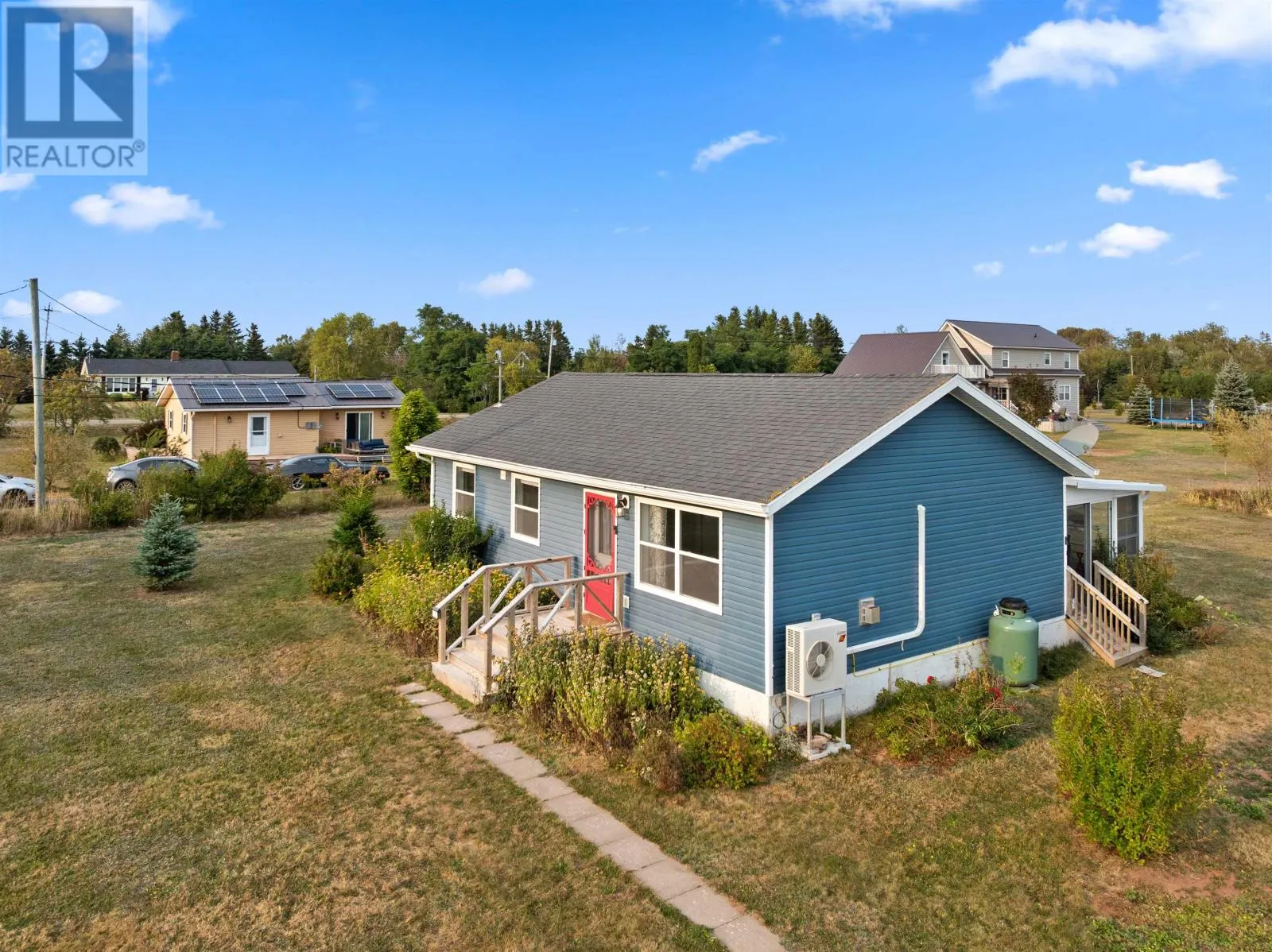 19 Wharf Road