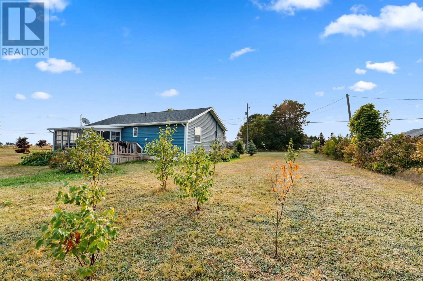 19 Wharf Road