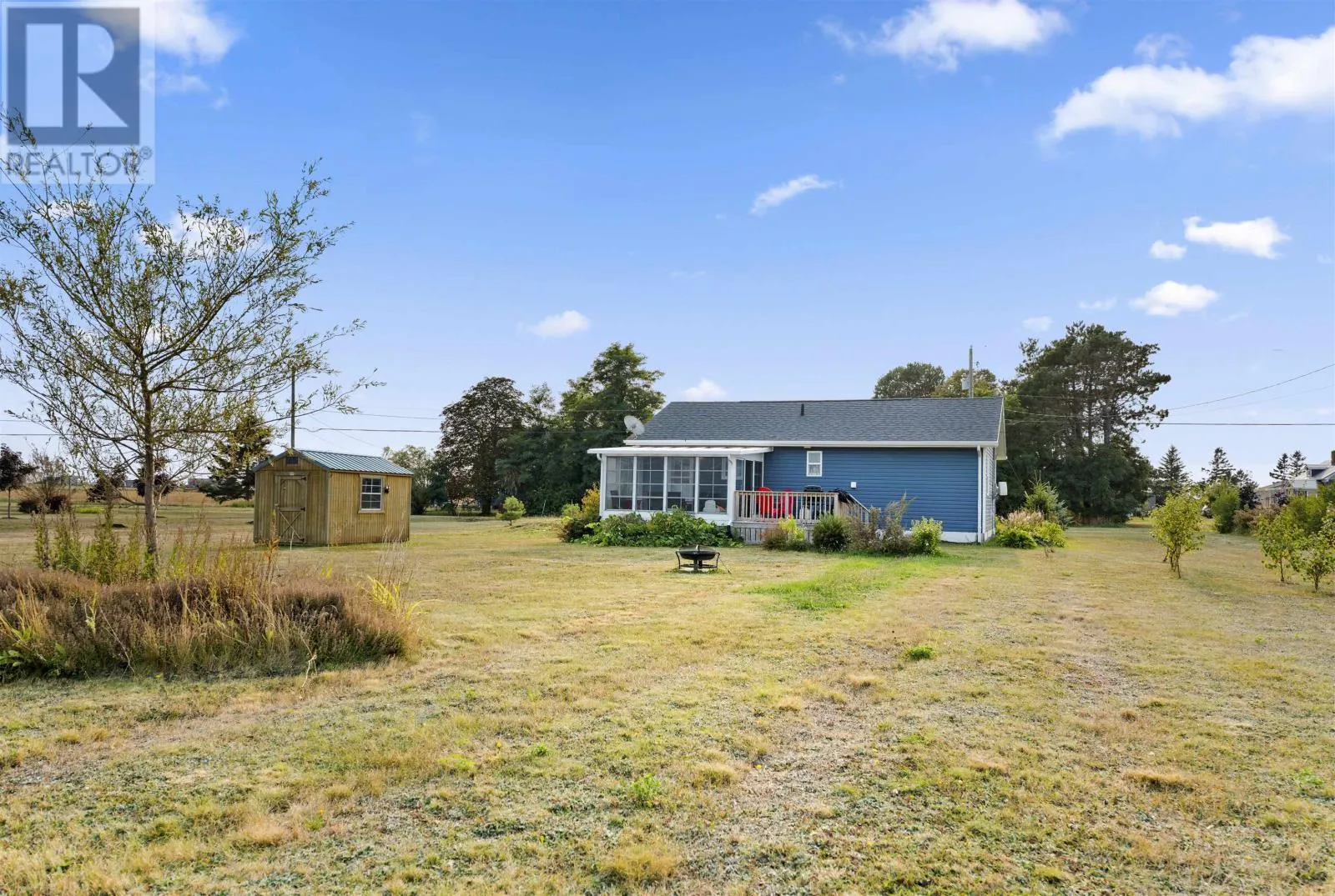 19 Wharf Road