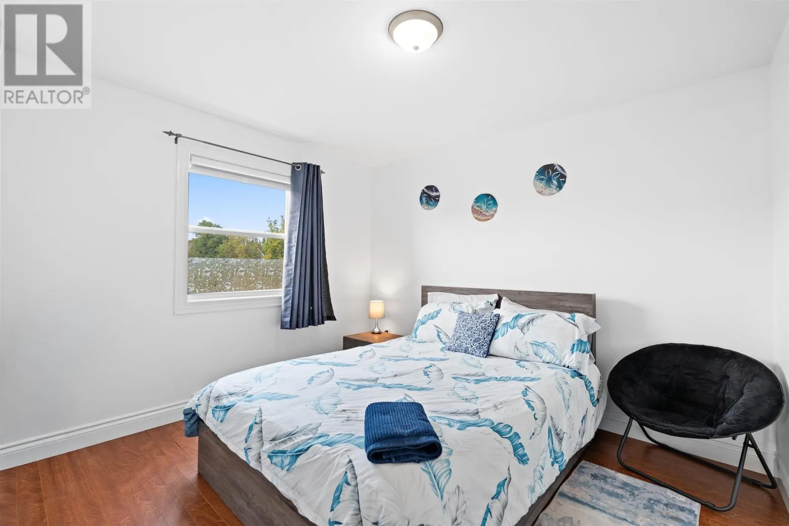19 Wharf Road