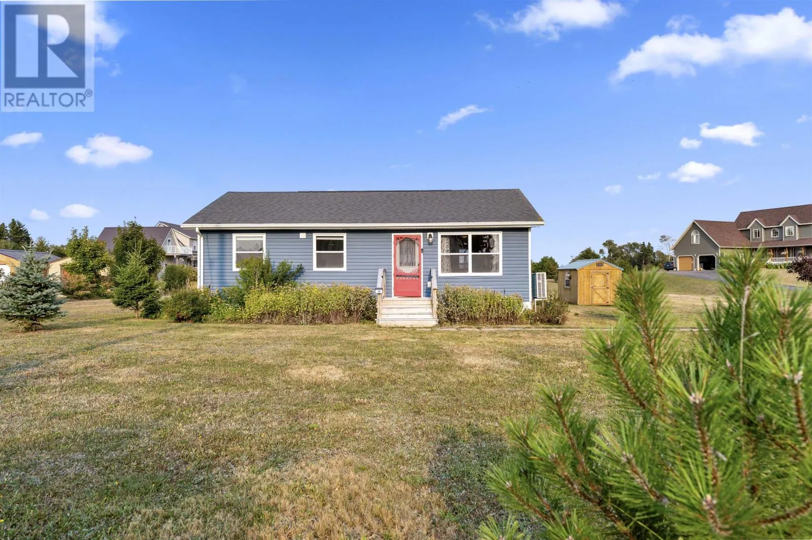 19 Wharf Road