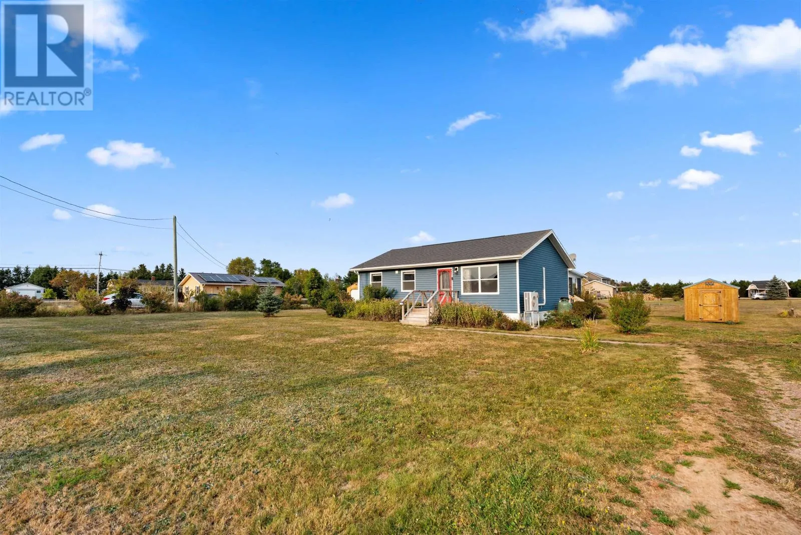 19 Wharf Road
