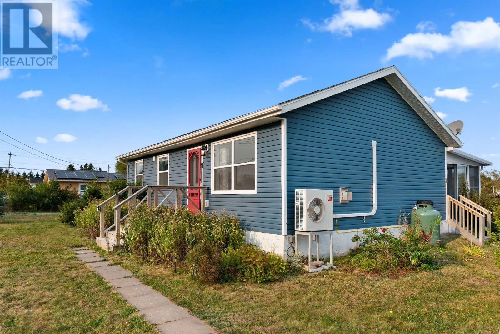 19 Wharf Road