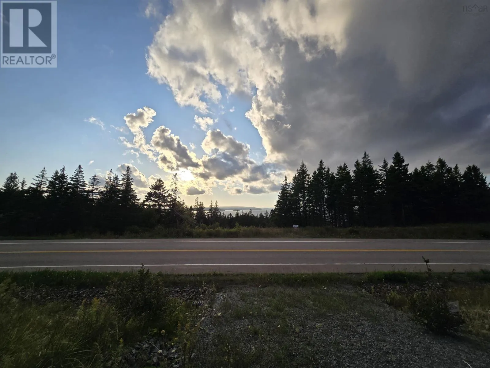NO 4 Highway