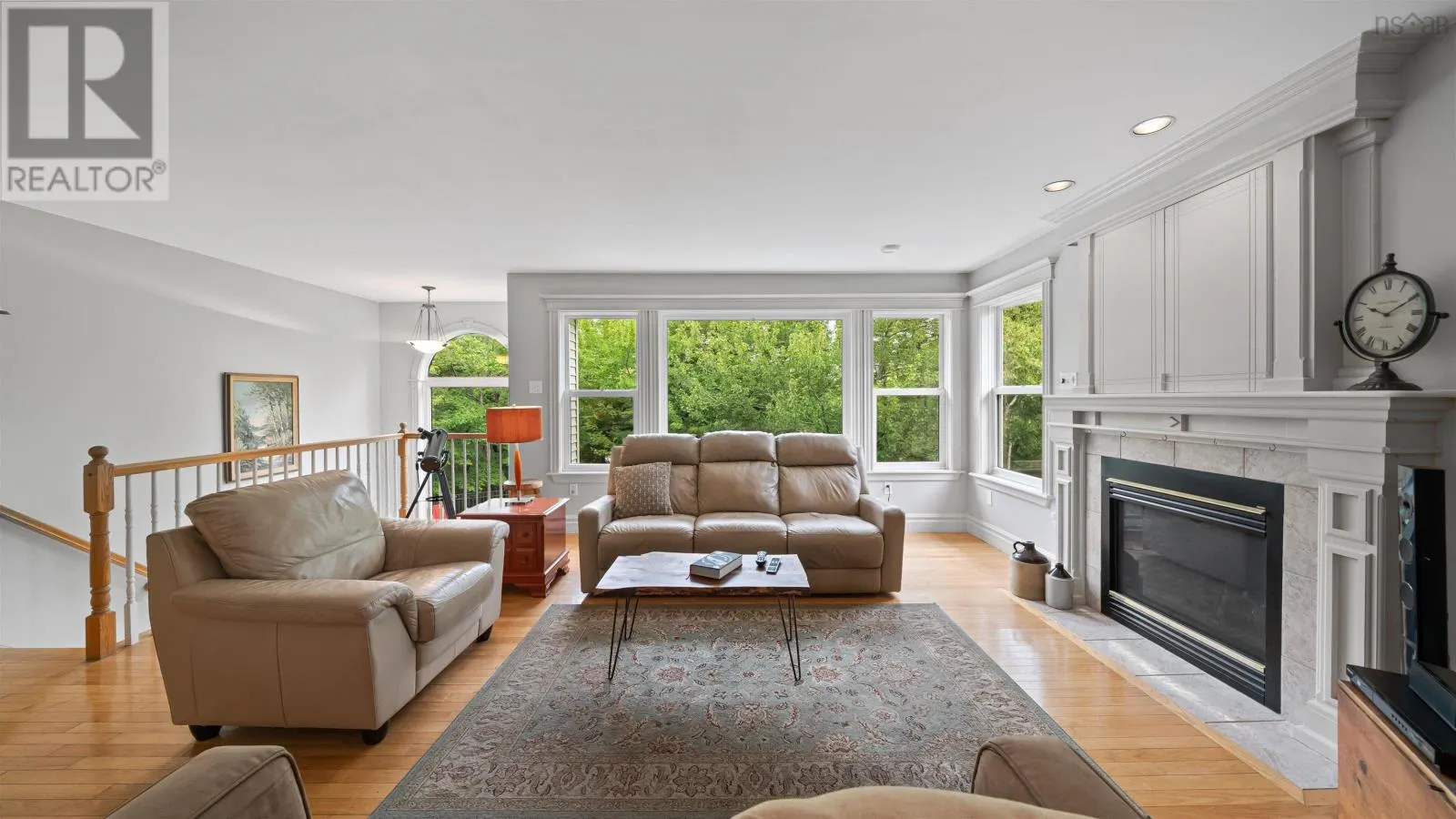 17 Oakley Avenue