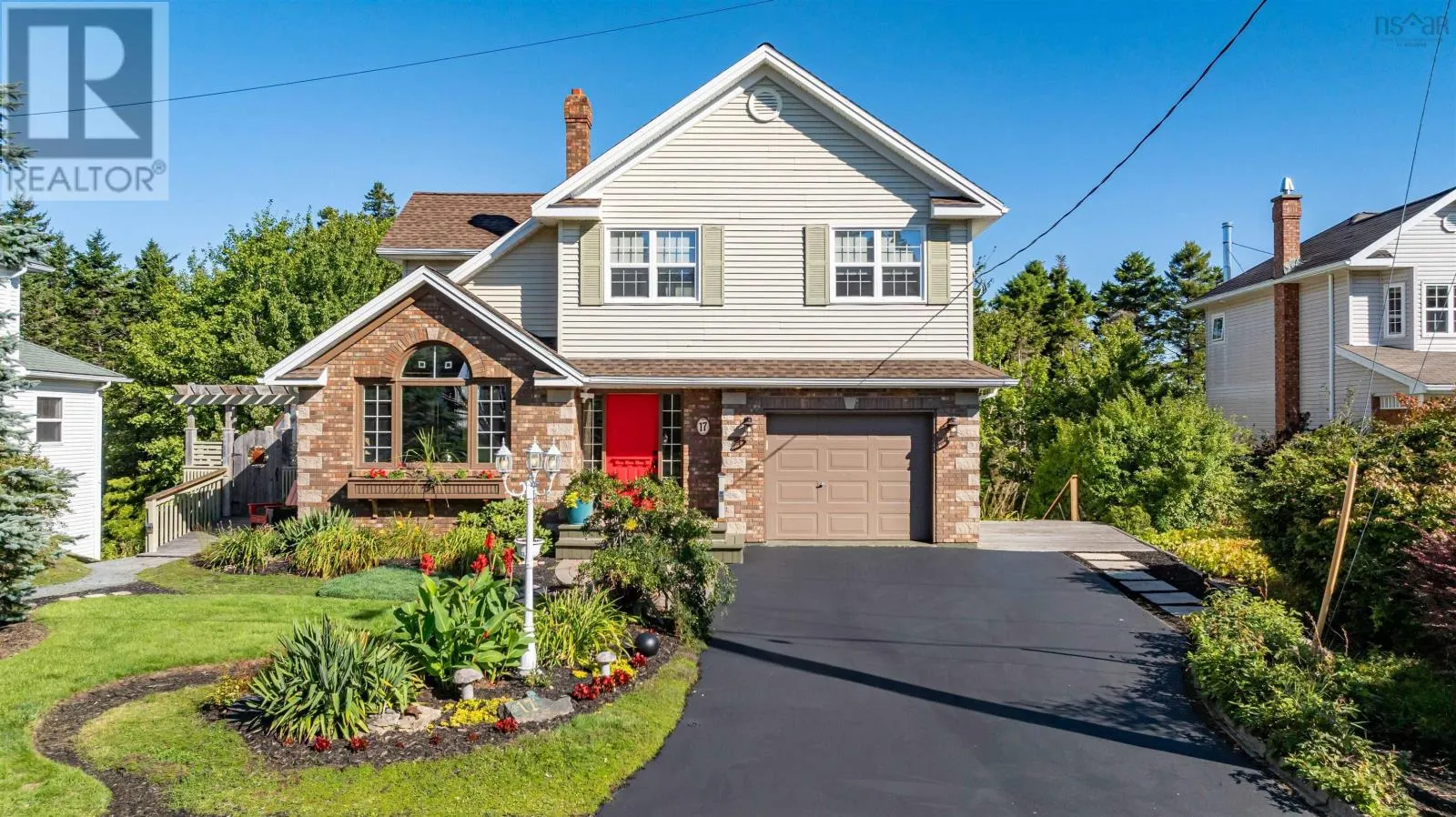 17 Oakley Avenue
