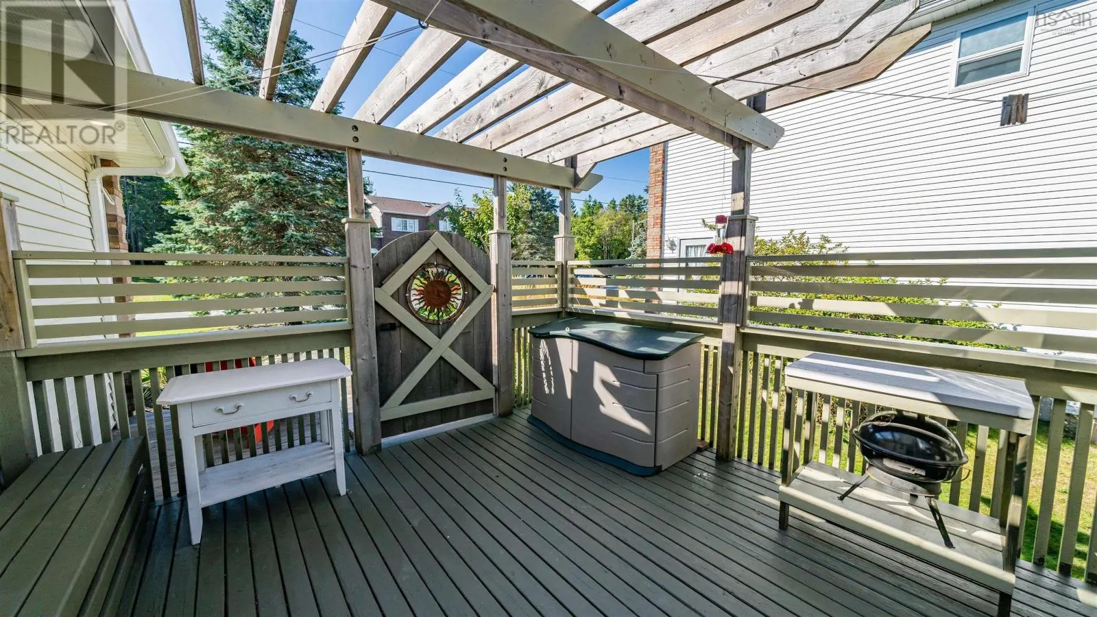 17 Oakley Avenue