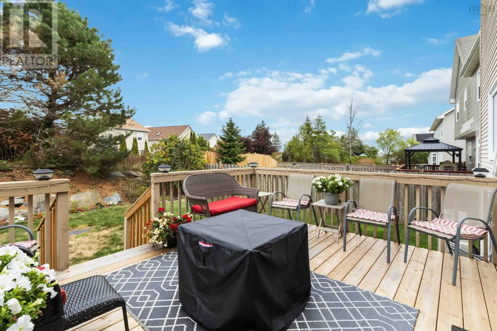 233 Starboard Drive