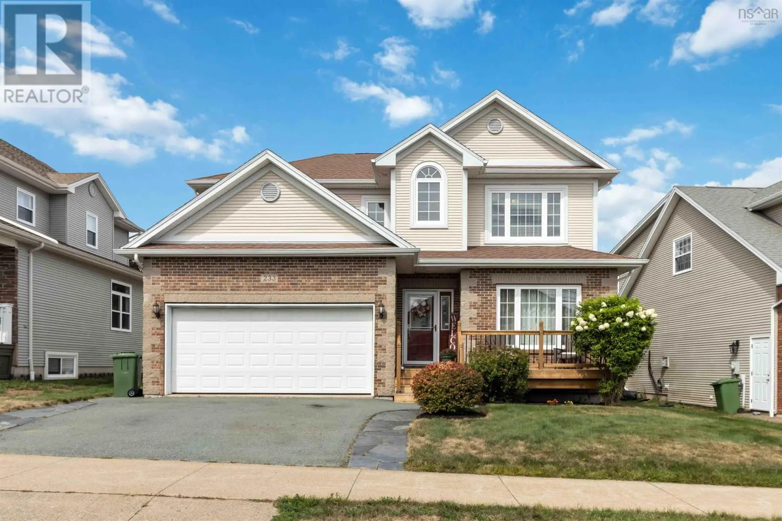 233 Starboard Drive