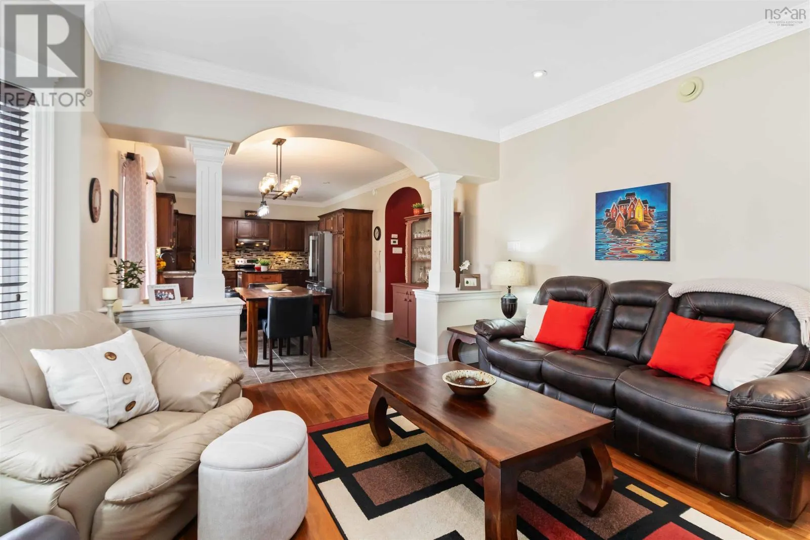 233 Starboard Drive