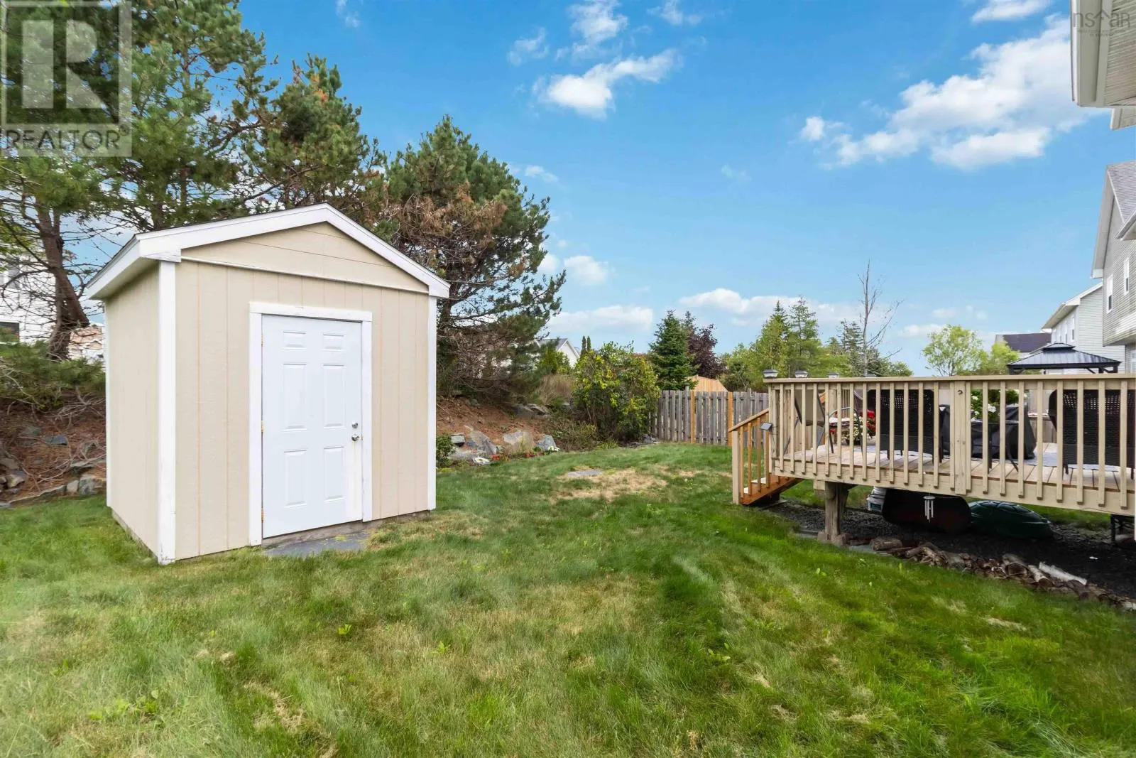233 Starboard Drive