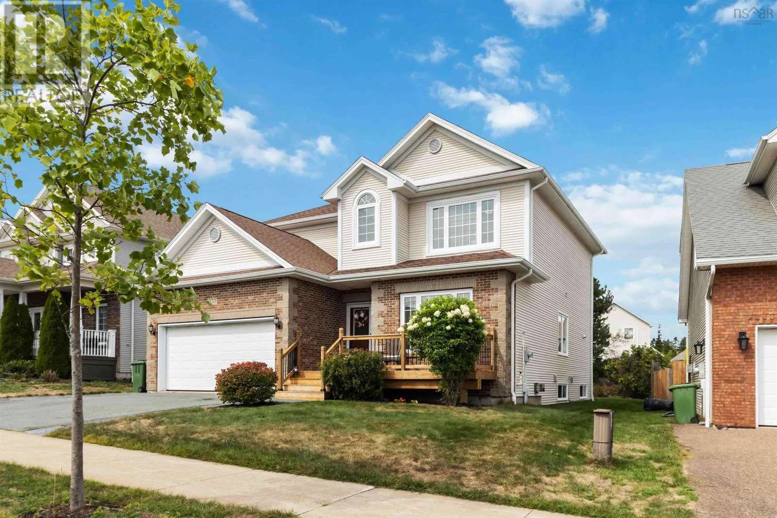 233 Starboard Drive