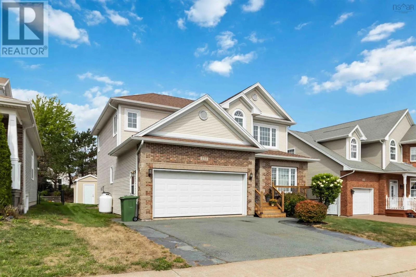 233 Starboard Drive
