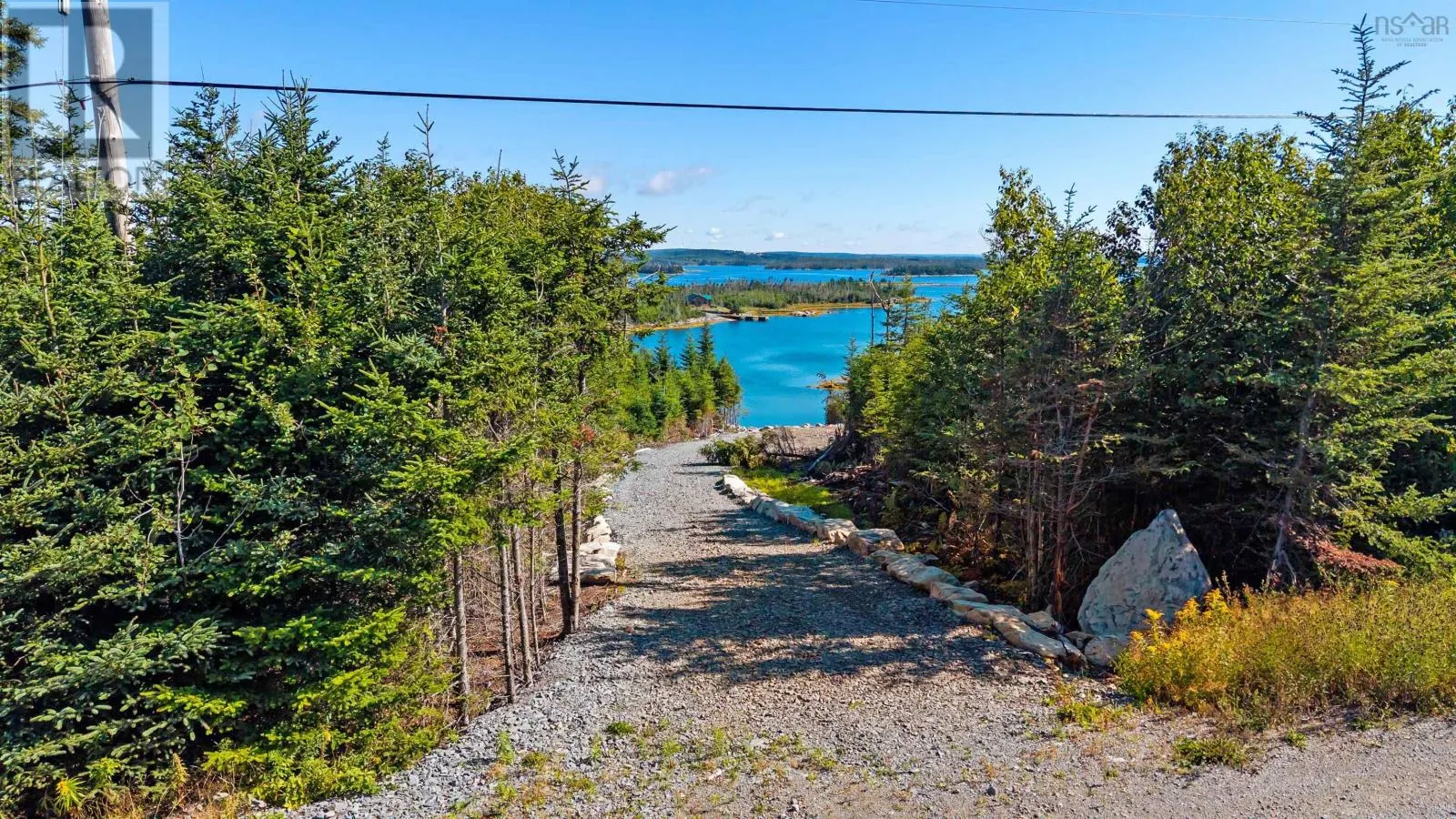 410 Nowlan Head Drive