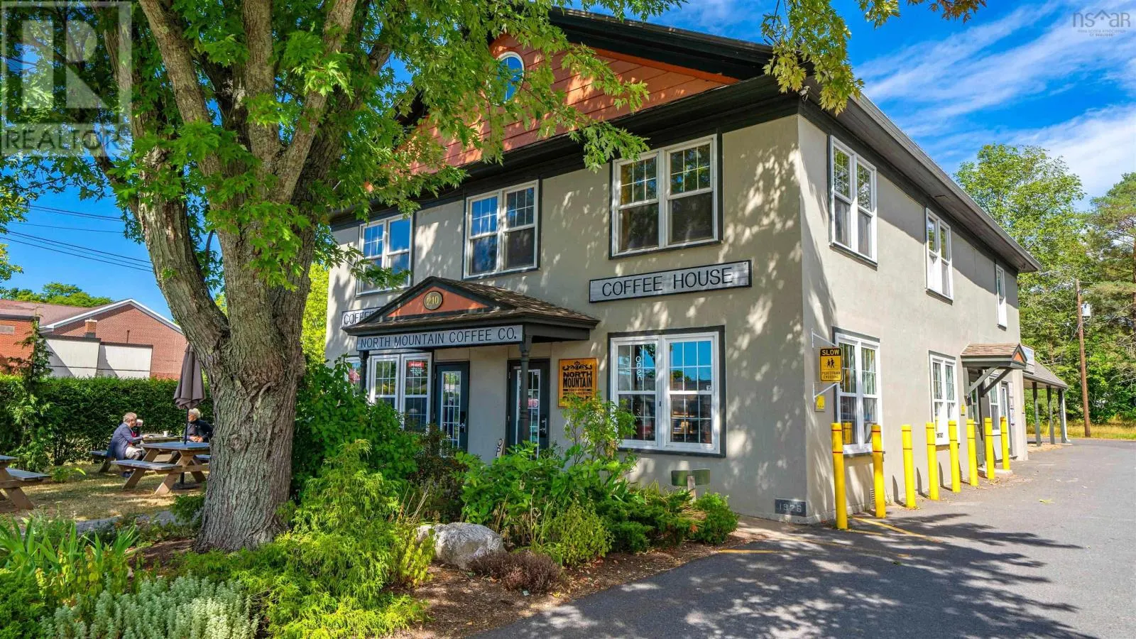 156 Brown Street