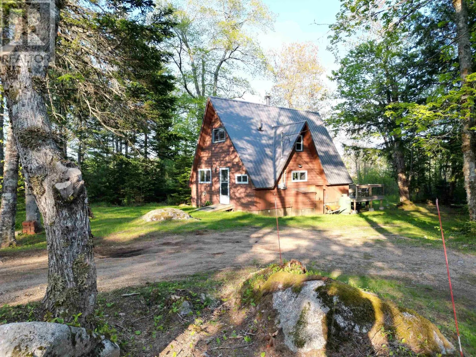 110 East Lake Road