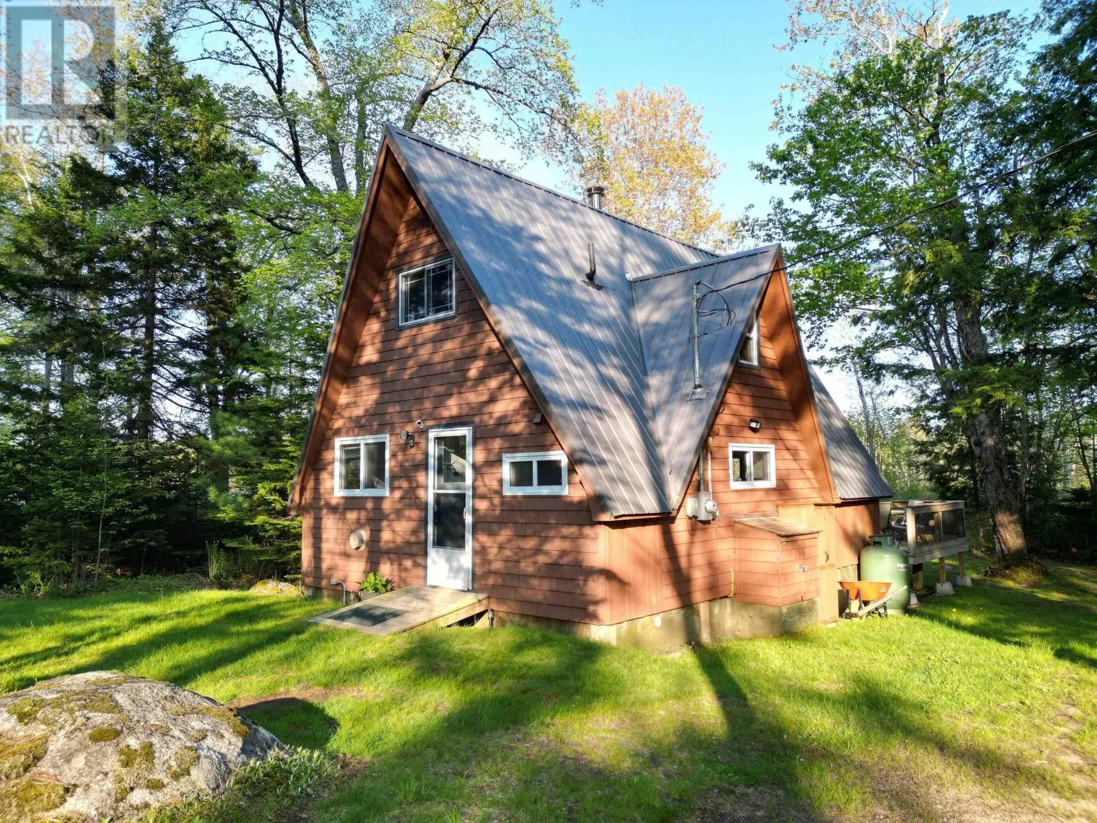 110 East Lake Road