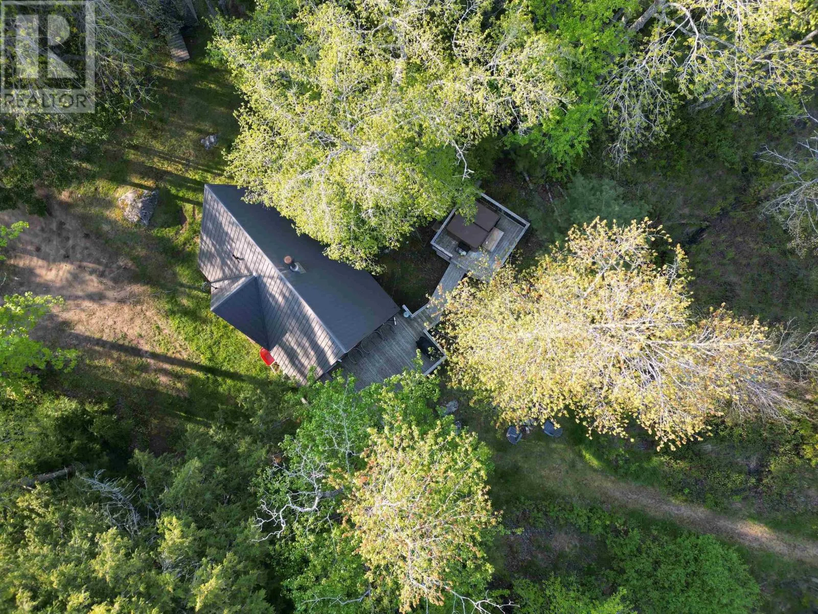 110 East Lake Road